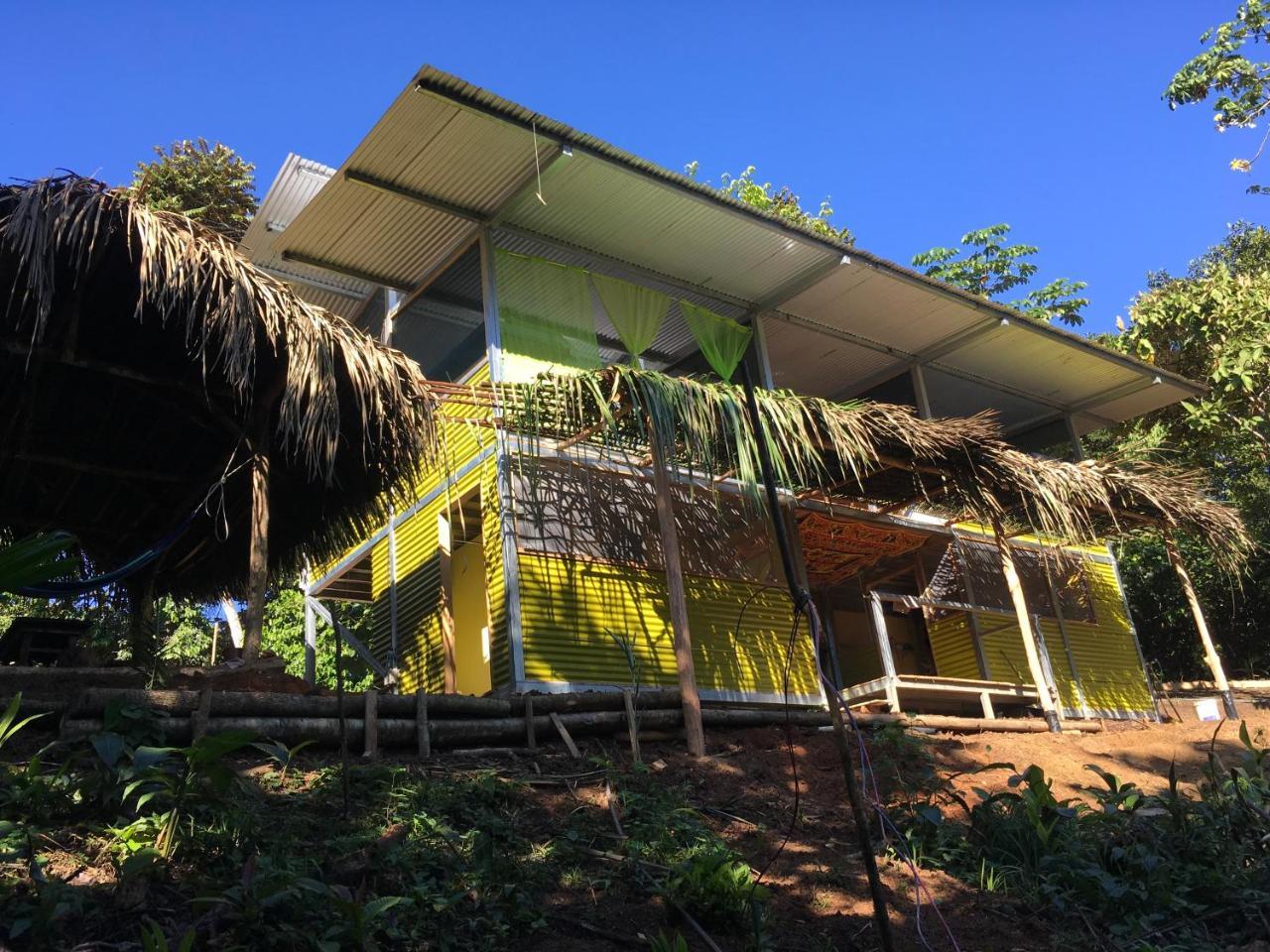 Hostel Osa Jungle