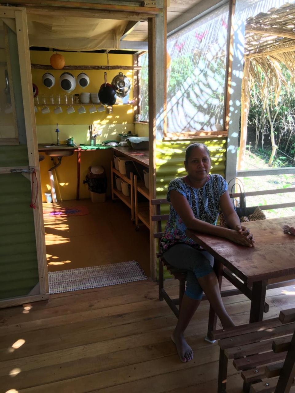 Hostel Osa Jungle *