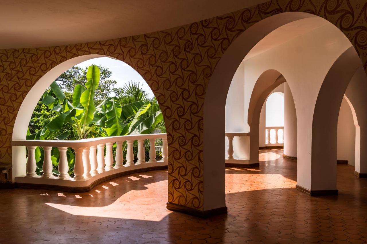 Nosara Beach Hotel 3*