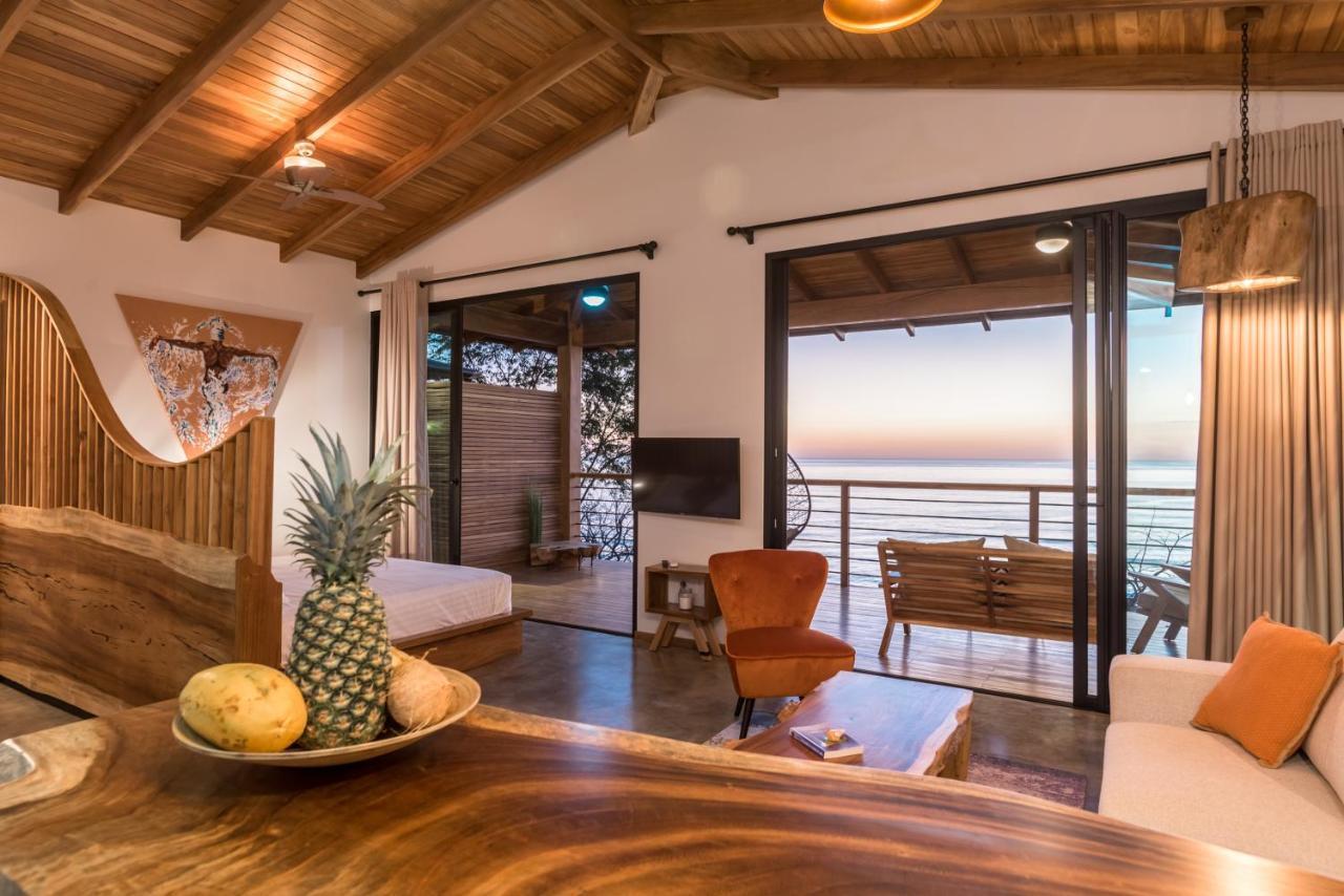 Vista Del Alma Boutique - Adult Only Hotel Playa Santa Teresa (Puntarenas)
