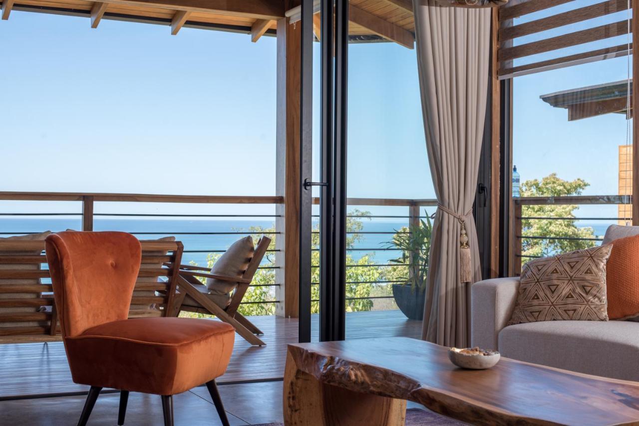 Vista Del Alma Boutique - Adult Only 3* Playa Santa Teresa (Puntarenas)