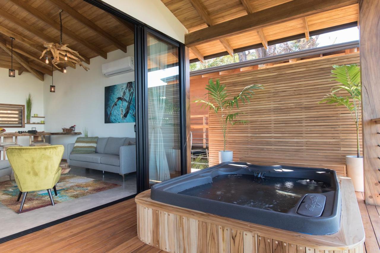 Vista Del Alma Boutique - Adult Only Hotel Playa Santa Teresa (Puntarenas)
