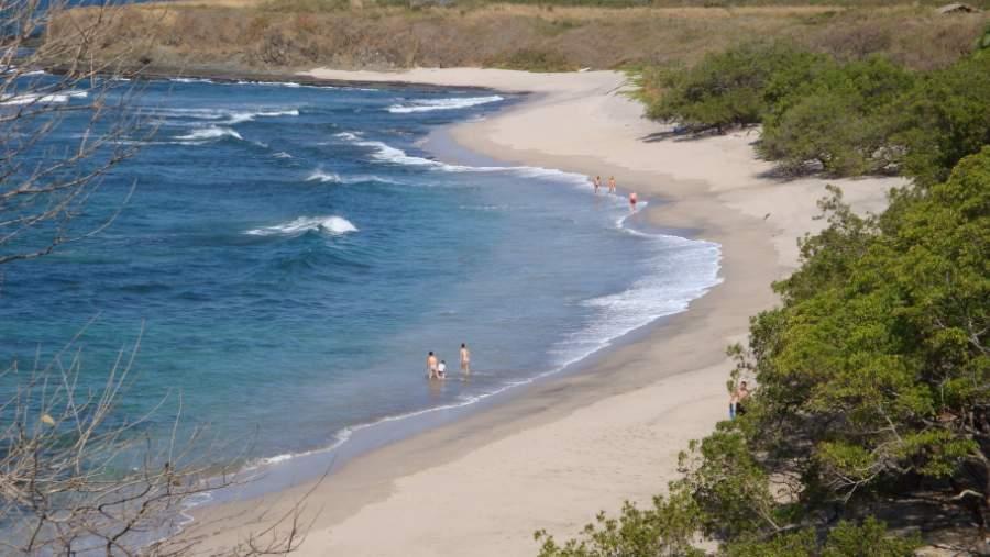 Iguanazul Playa Junquillal