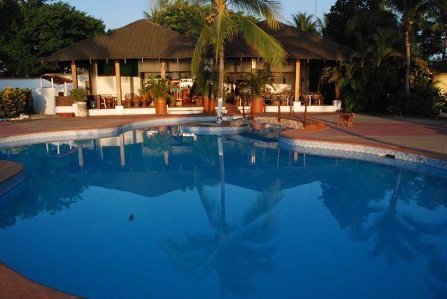 Hotel Iguanazul
