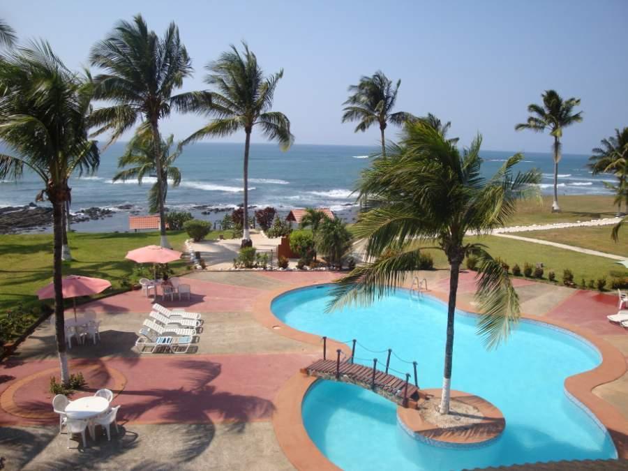Hotel Iguanazul 3*