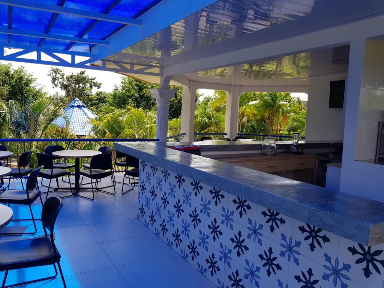 Palmas De Osa Hotel 3*