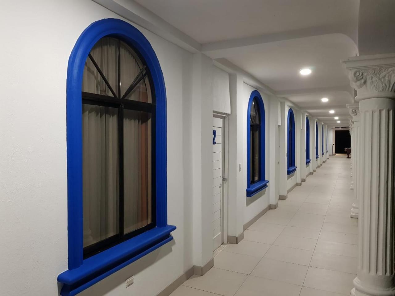 Palmas De Osa 3*