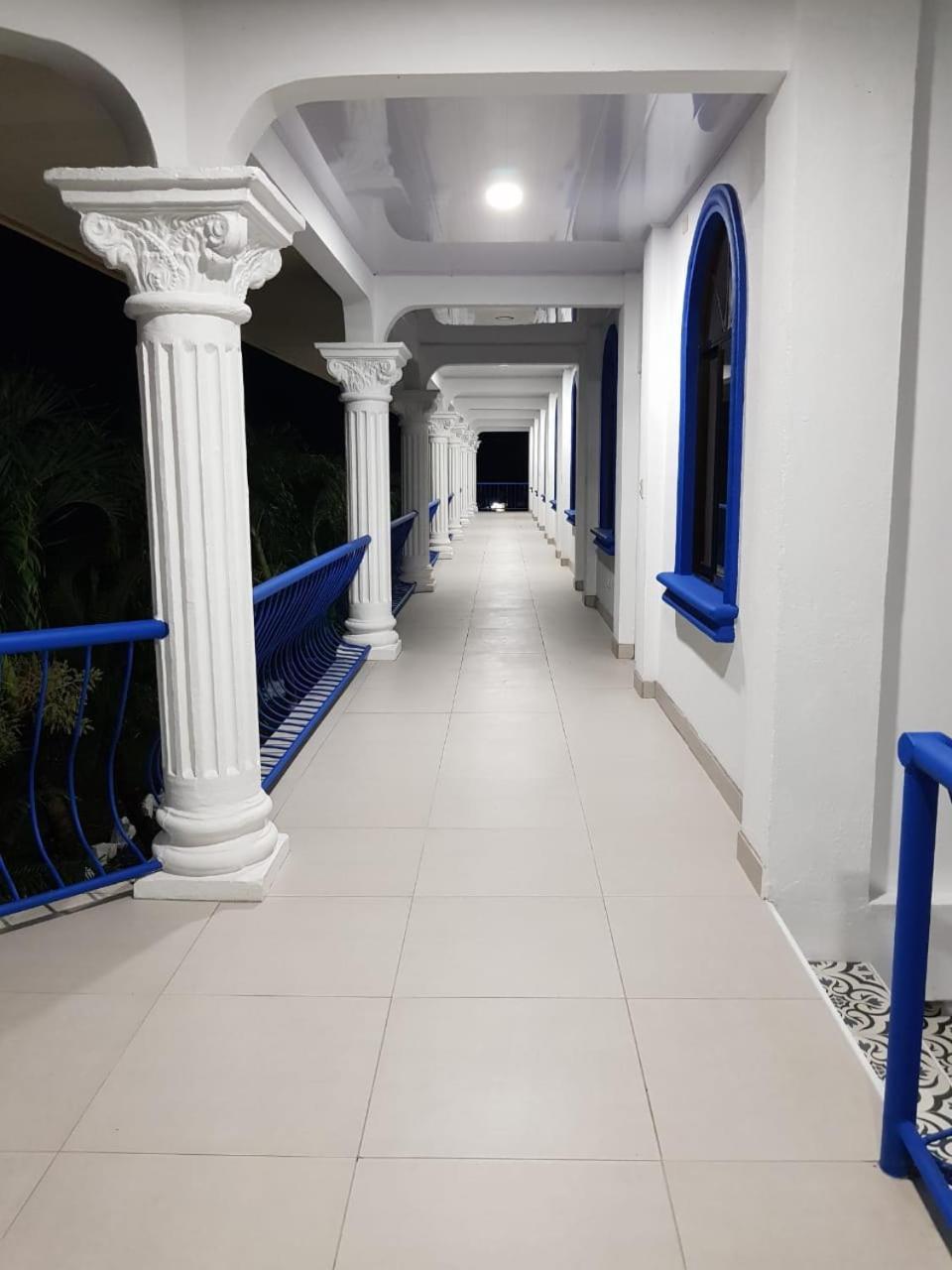 Hotel Palmas De Osa Ciudad Cortes