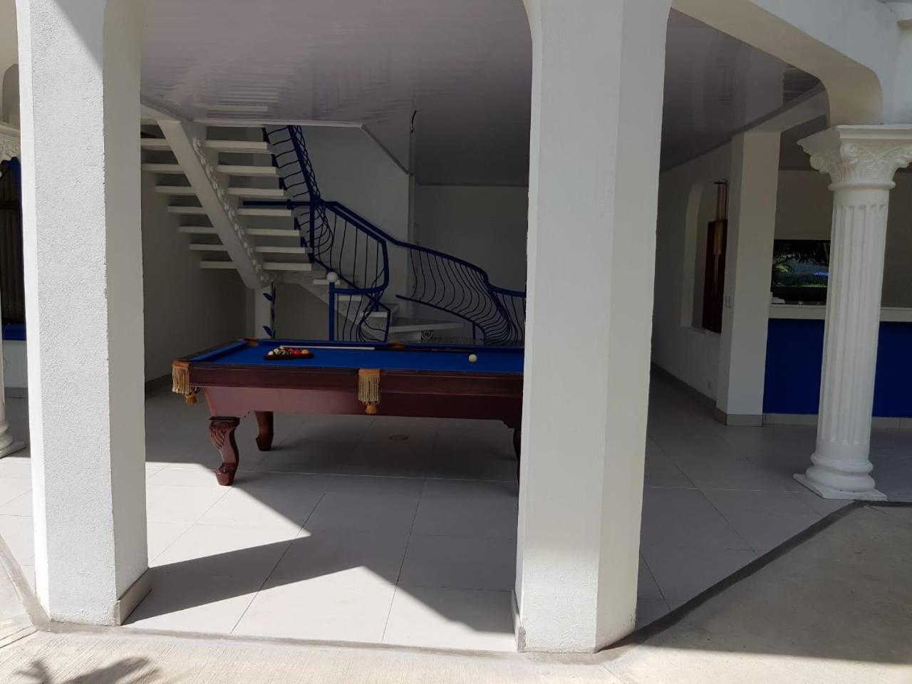 Palmas De Osa Hotel 3*