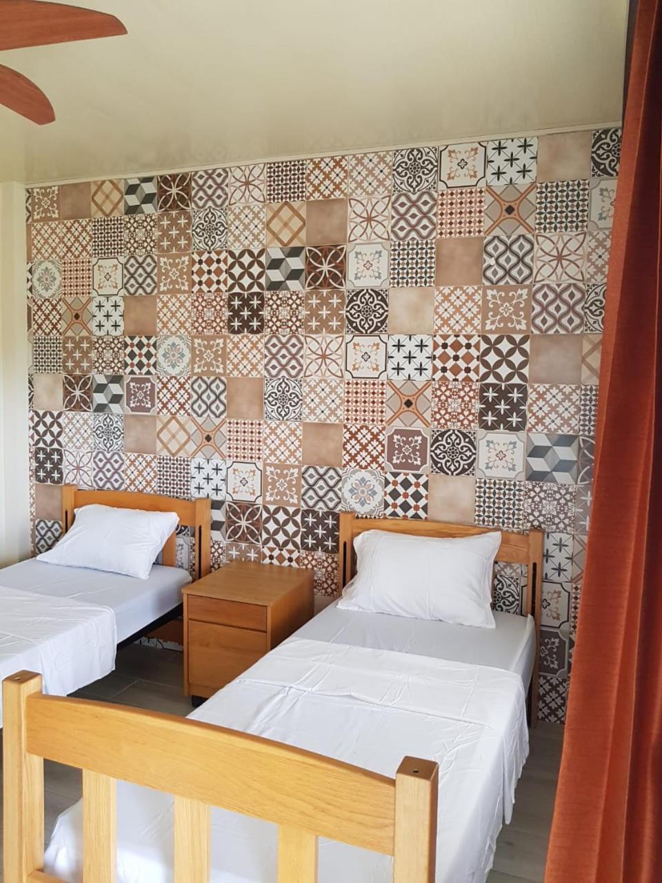 Palmas De Osa Hotel 3*
