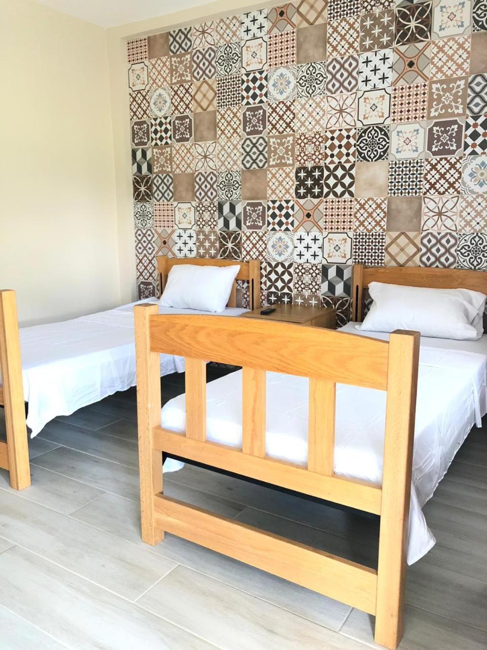 Hotel Palmas De Osa Ciudad Cortes