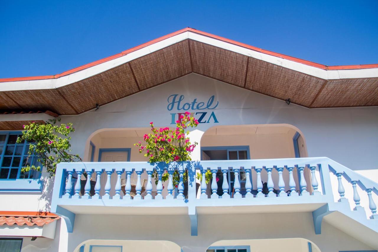 Hotel Boutique Ibiza 3*