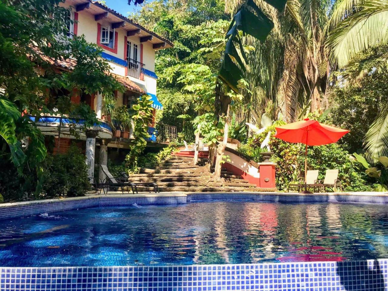 Casa Mare Nostrvm Bed & Breakfast