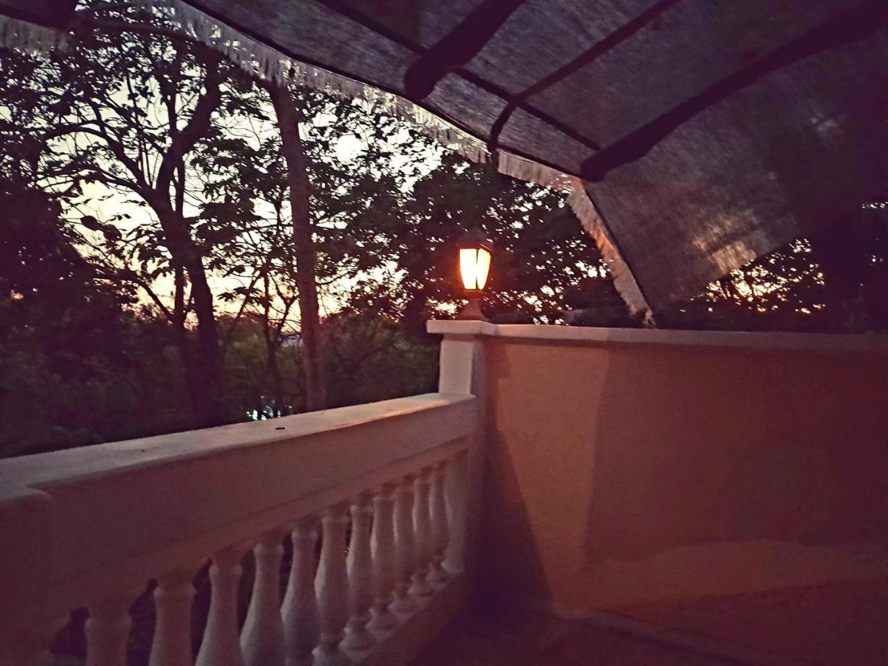 Bed & Breakfast Casa Mare Nostrvm Manuel Antonio