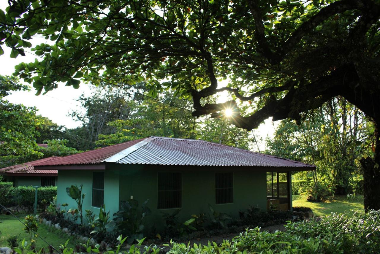 Hacienda Baru