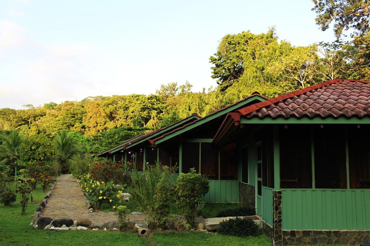 Hacienda Baru