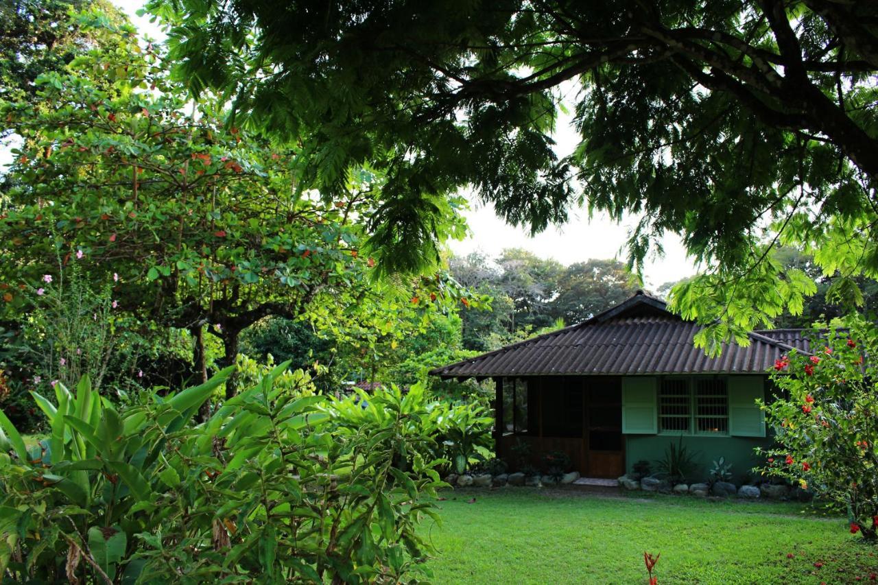 Hacienda Baru