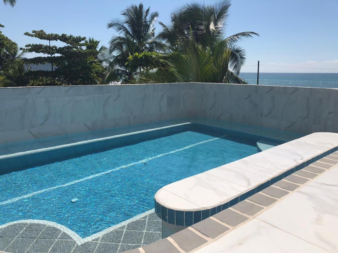 Hotel Montana Jaco