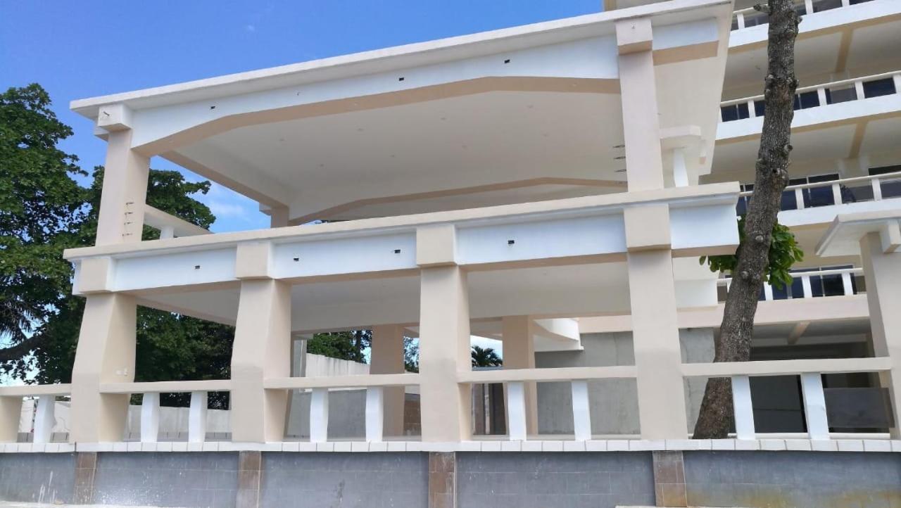 Montana Hotel Jaco