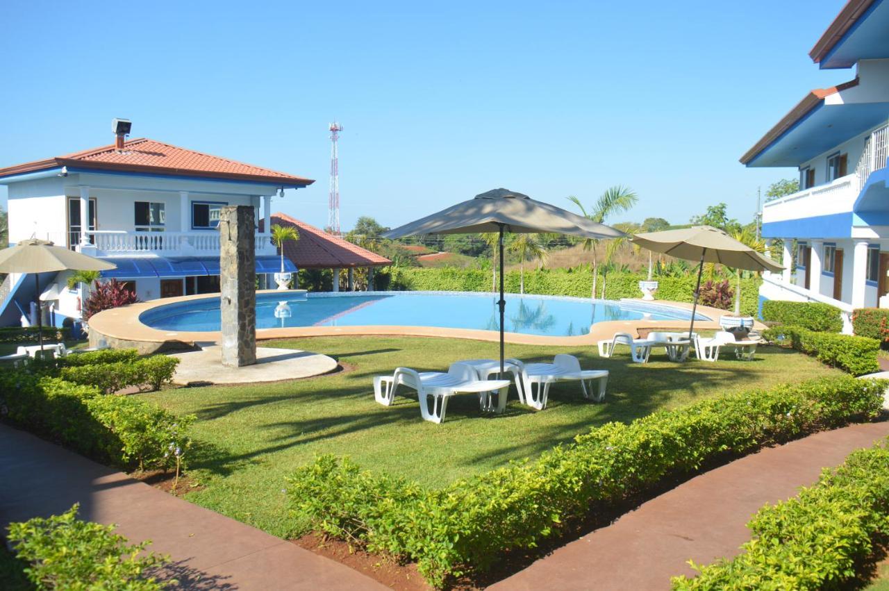 Hotel Grosseto Palma Real
