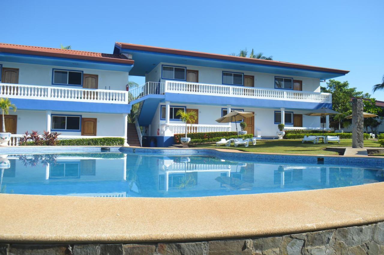 Grosseto Palma Real Hotel
