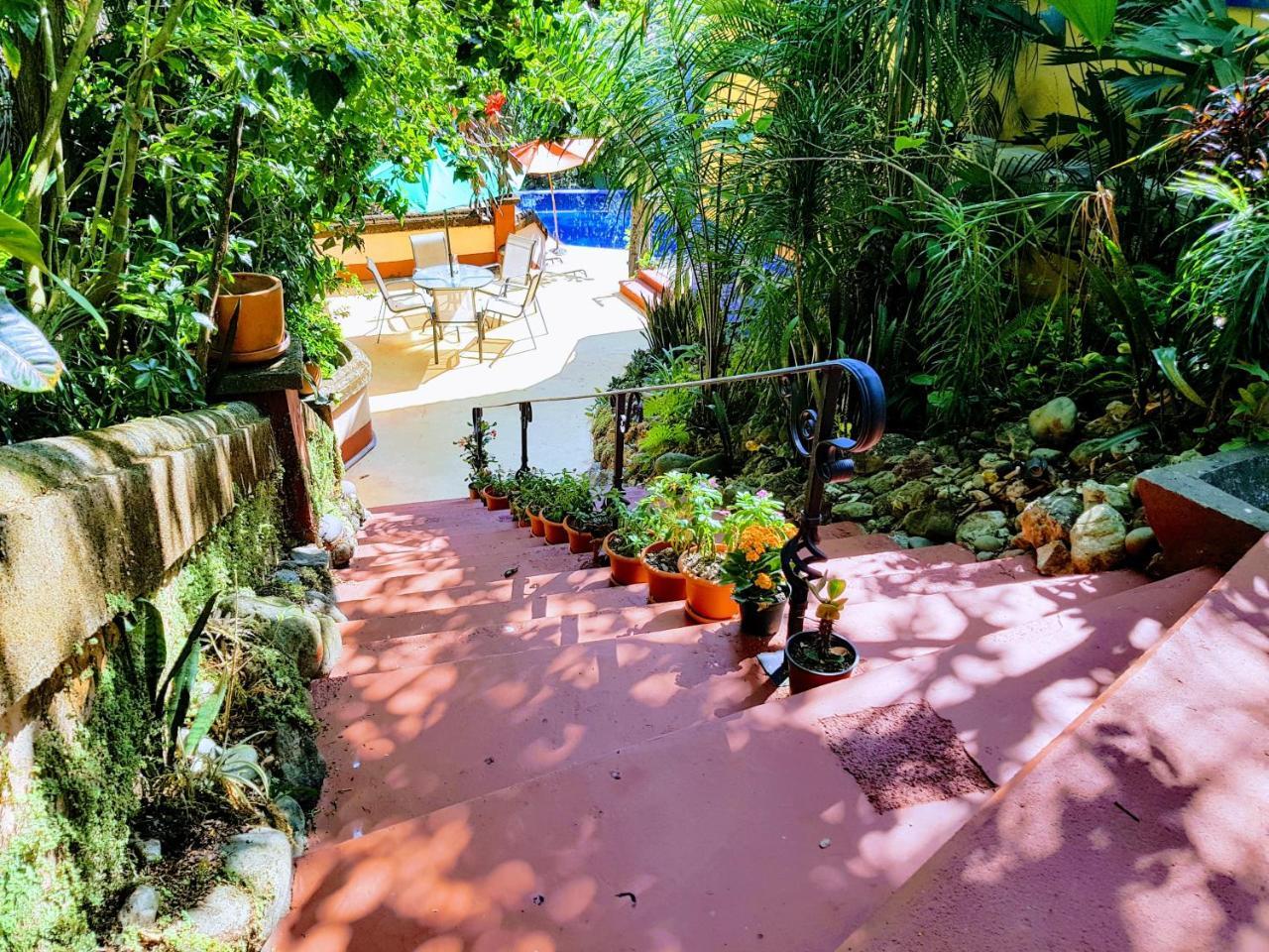 Bed & Breakfast Casa Mare Nostrvm *