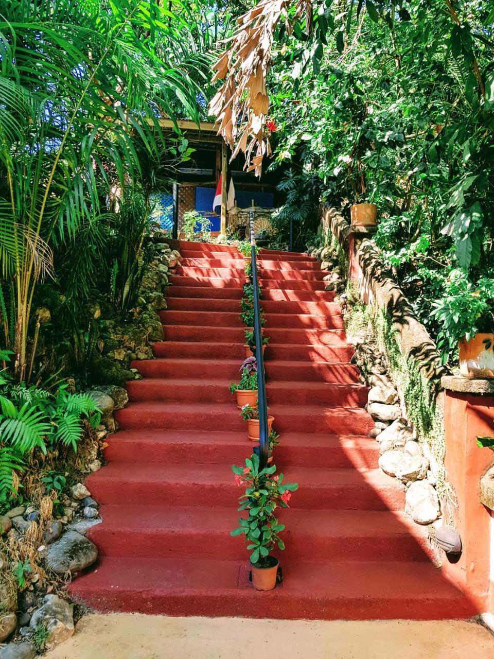 Bed & Breakfast Casa Mare Nostrvm *