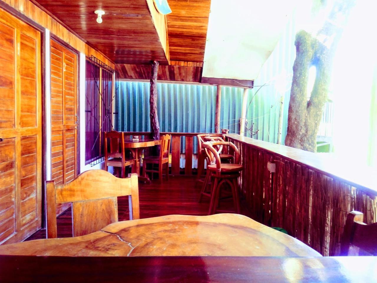 Toritos Guest