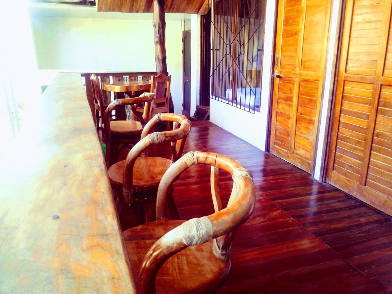 Guest house Toritos Guest