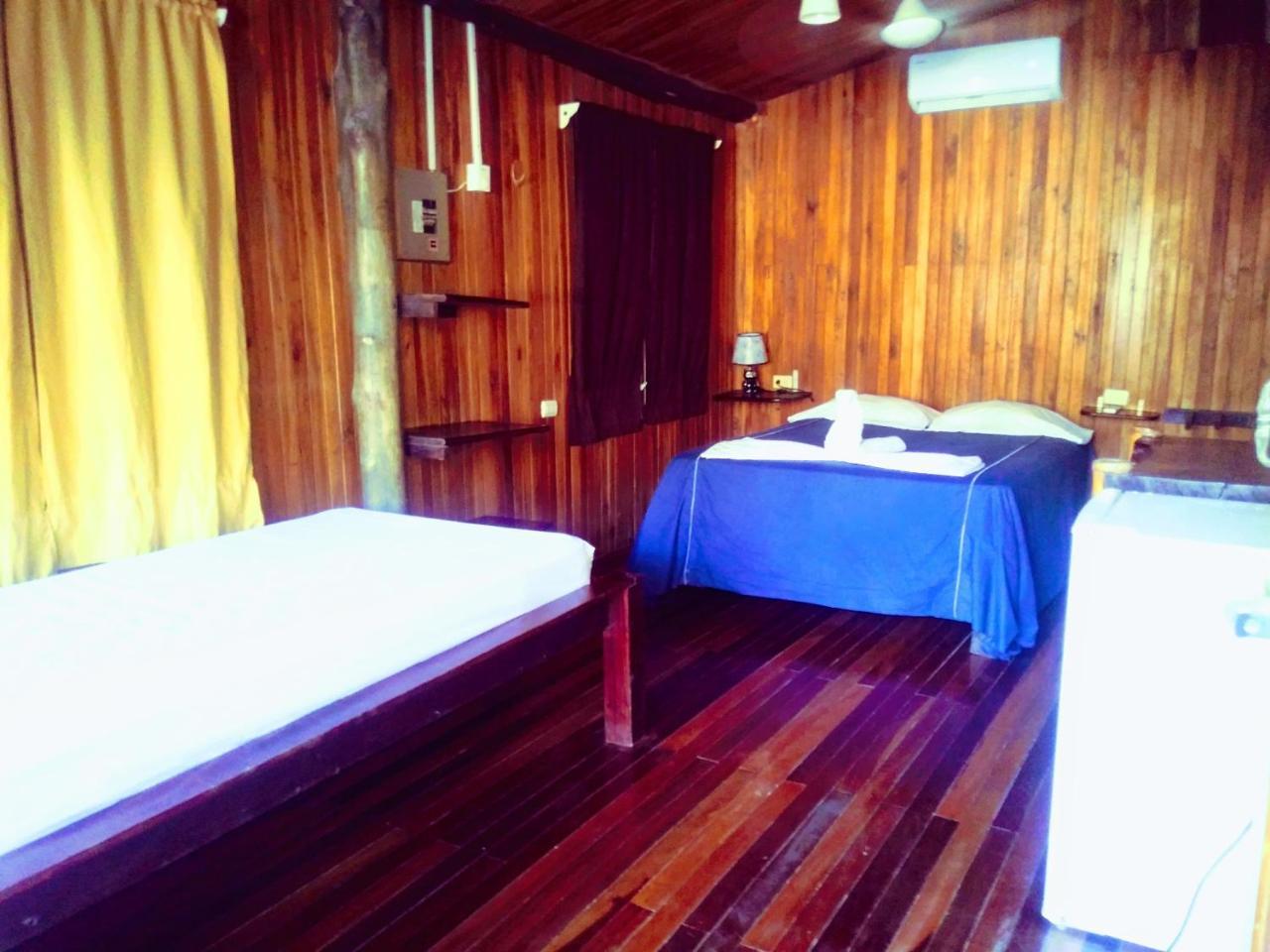 Guest house Toritos Guest Santiago (Puntarenas)