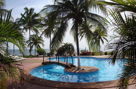 Hotel Iguanazul 3*