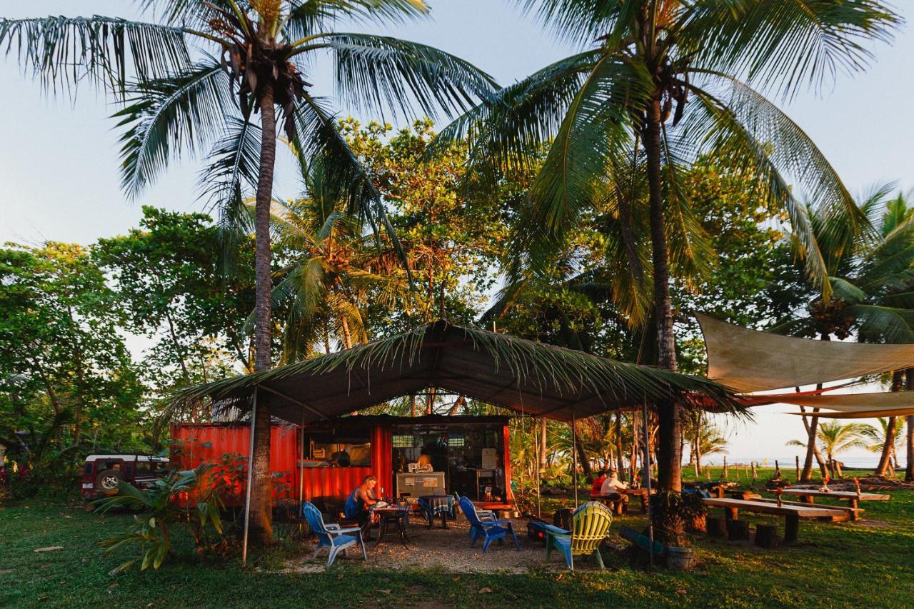 Cristal Azul Bed & Breakfast GUANACASTE