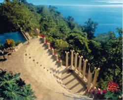 Hotel Caletas