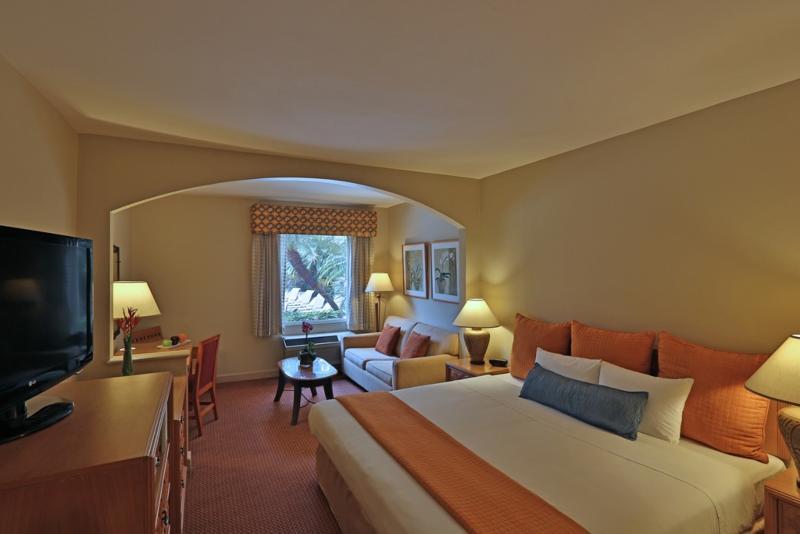 Four Points By Sheraton Costa Rica 4*