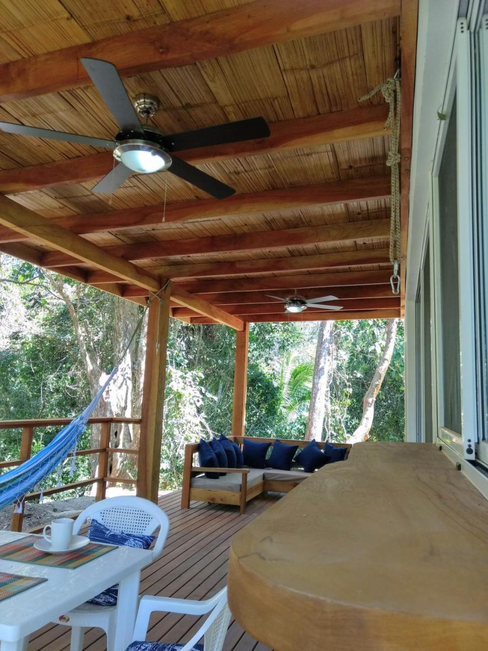 Cabana Don Pietro Inn *