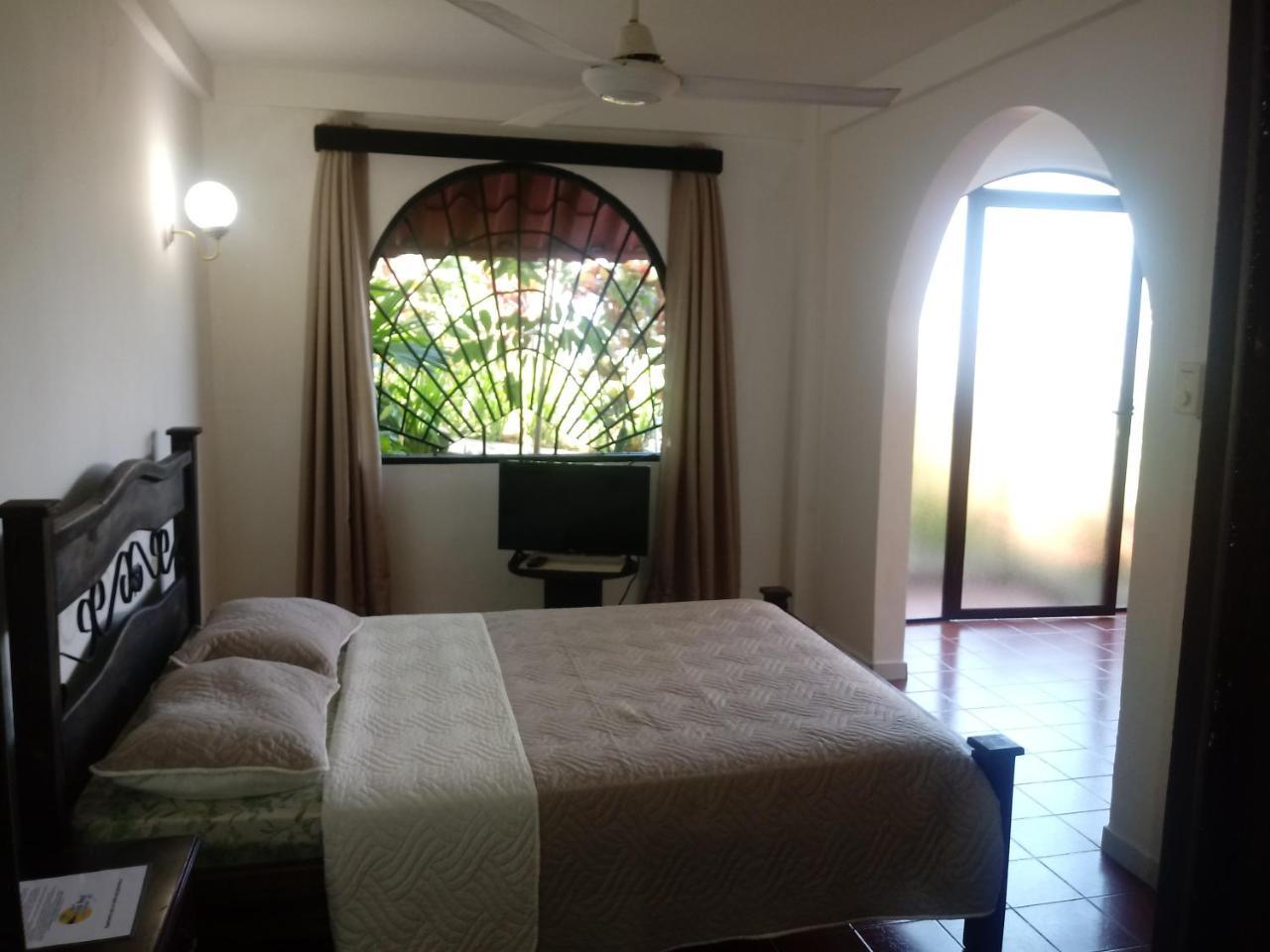 Vista Real Inn Manuel Antonio