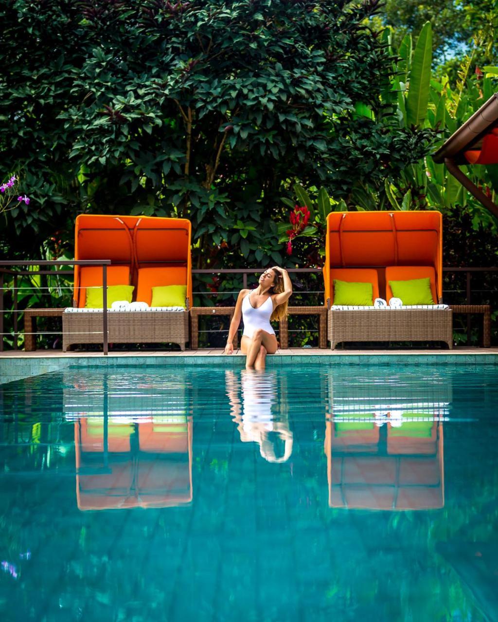 Nayara Gardens Hotel La Fortuna