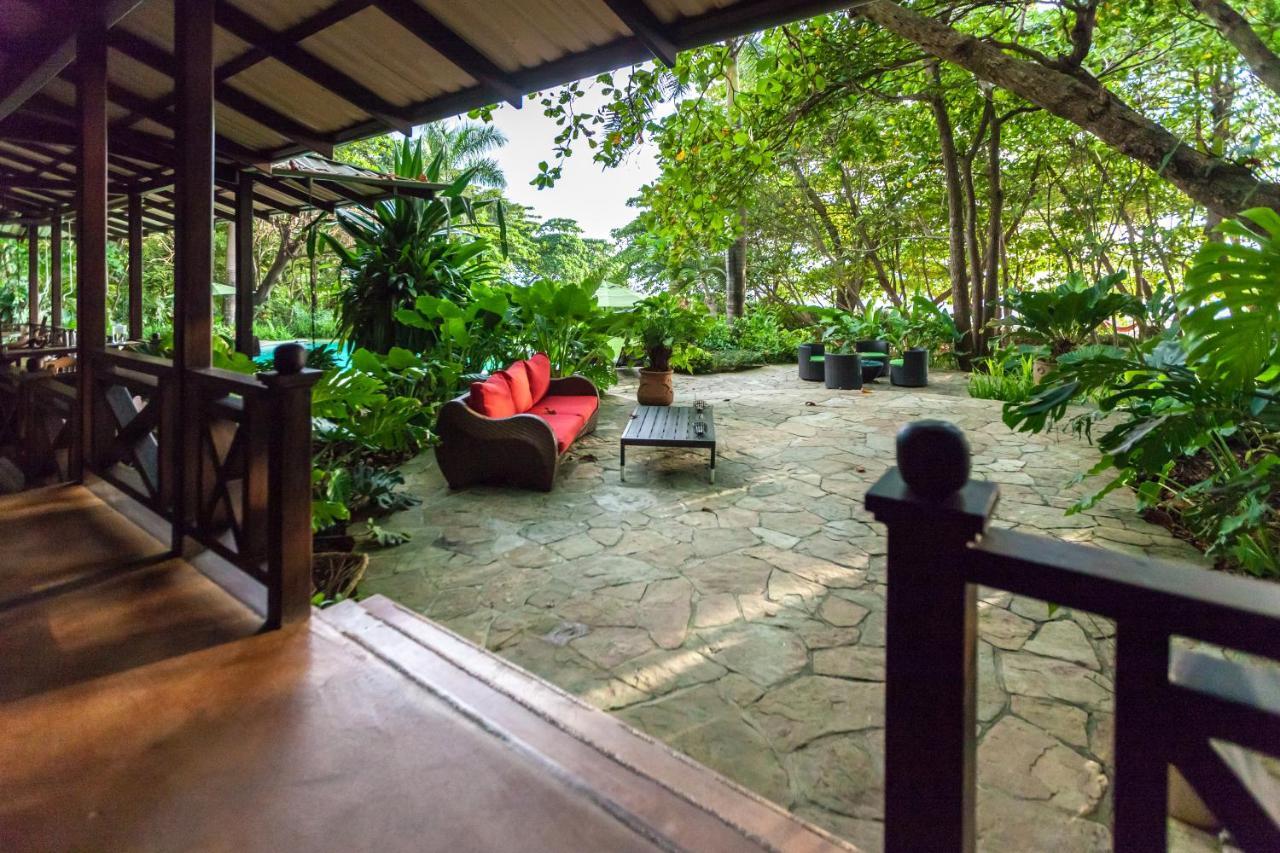 Latitude 10 Exclusive Beach 4* Playa Santa Teresa (Puntarenas)