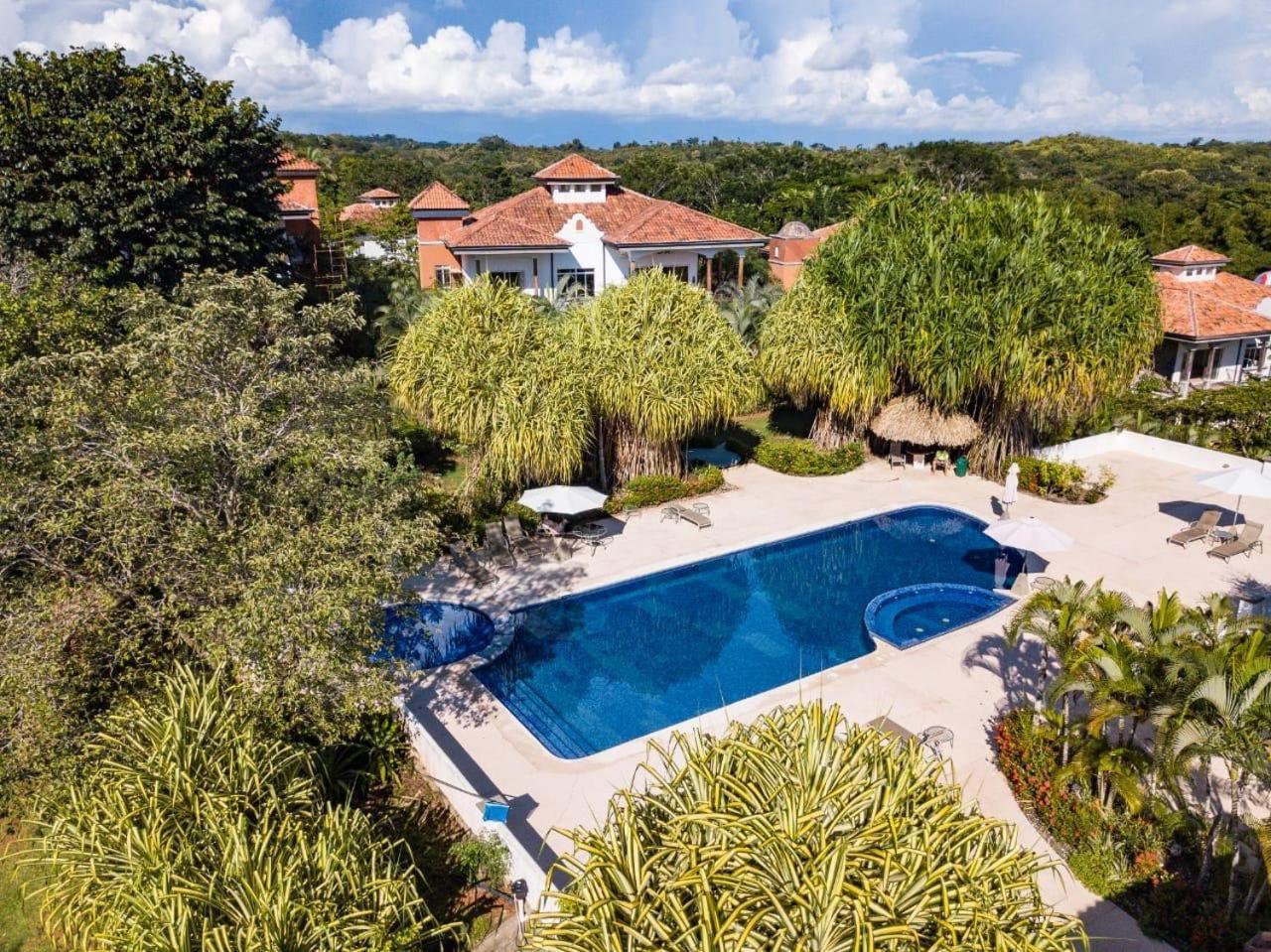 Palm Coast Luxury Villa Esterillos Este