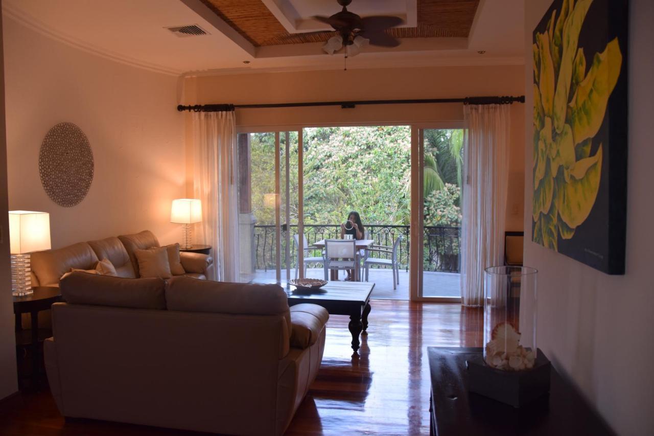 Villa Palm Coast Luxury Esterillos Este