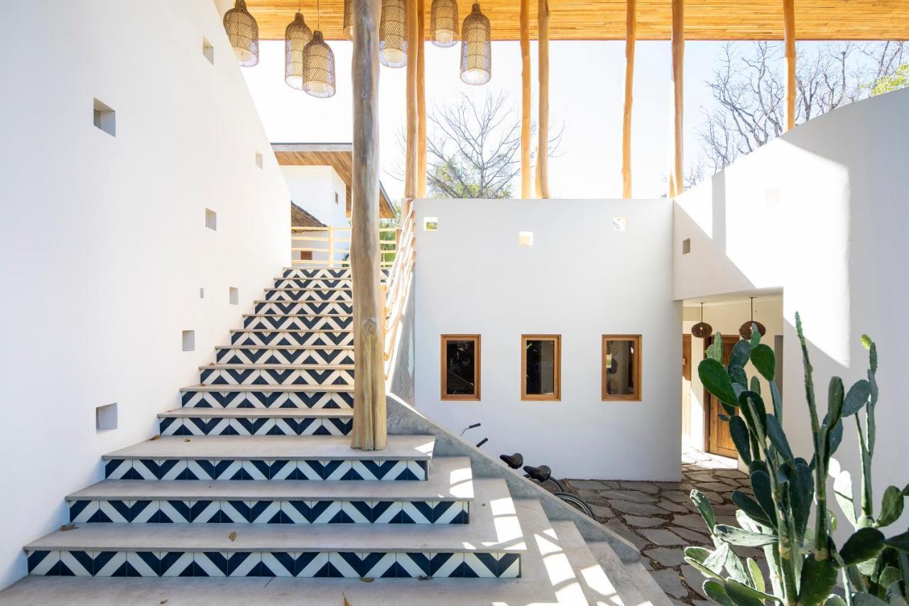 Hotel The Nomadic