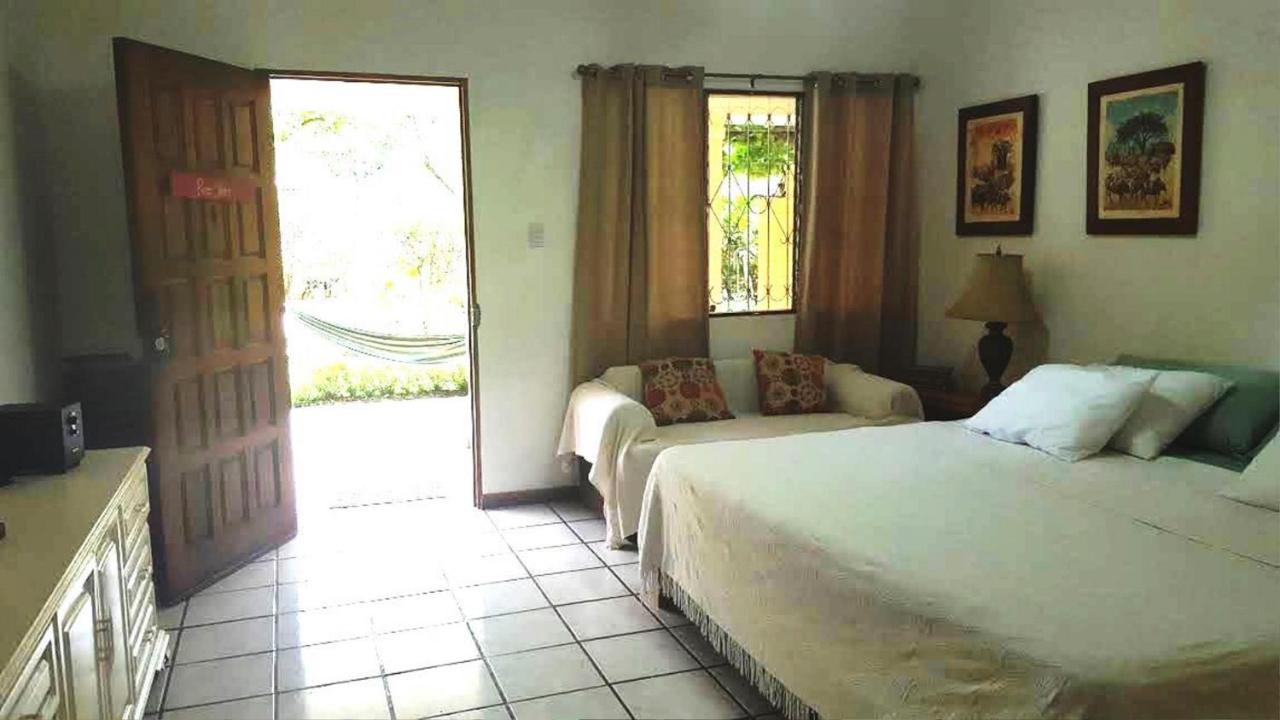 Cabinas Windsong Aparthotel