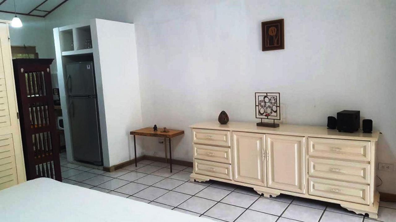 Aparthotel Cabinas Windsong