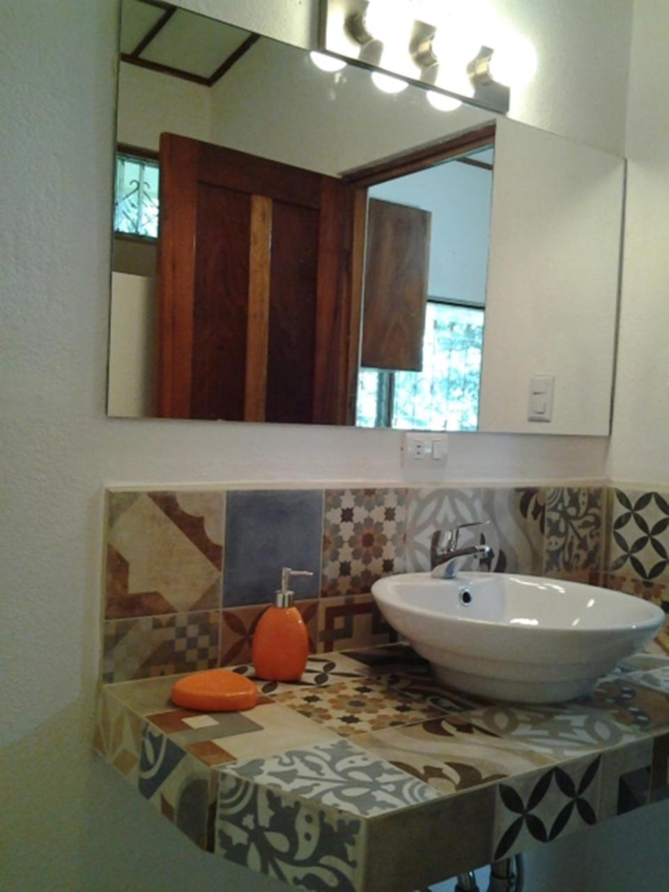 Cabinas Windsong