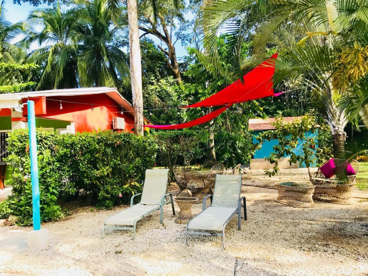 Cabinas Windsong Sardinal (Guanacaste)