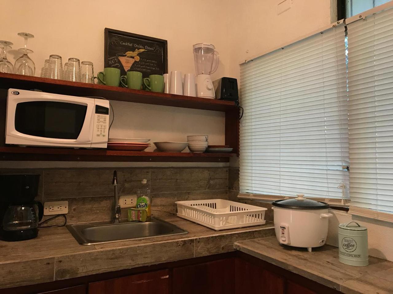 Cabinas Windsong Sardinal (Guanacaste)