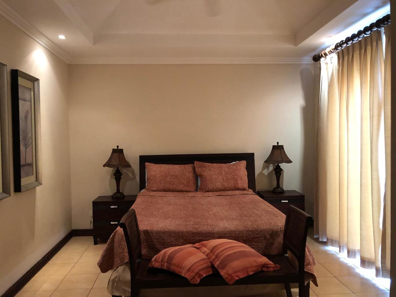 Palm Coast Luxury Esterillos Este