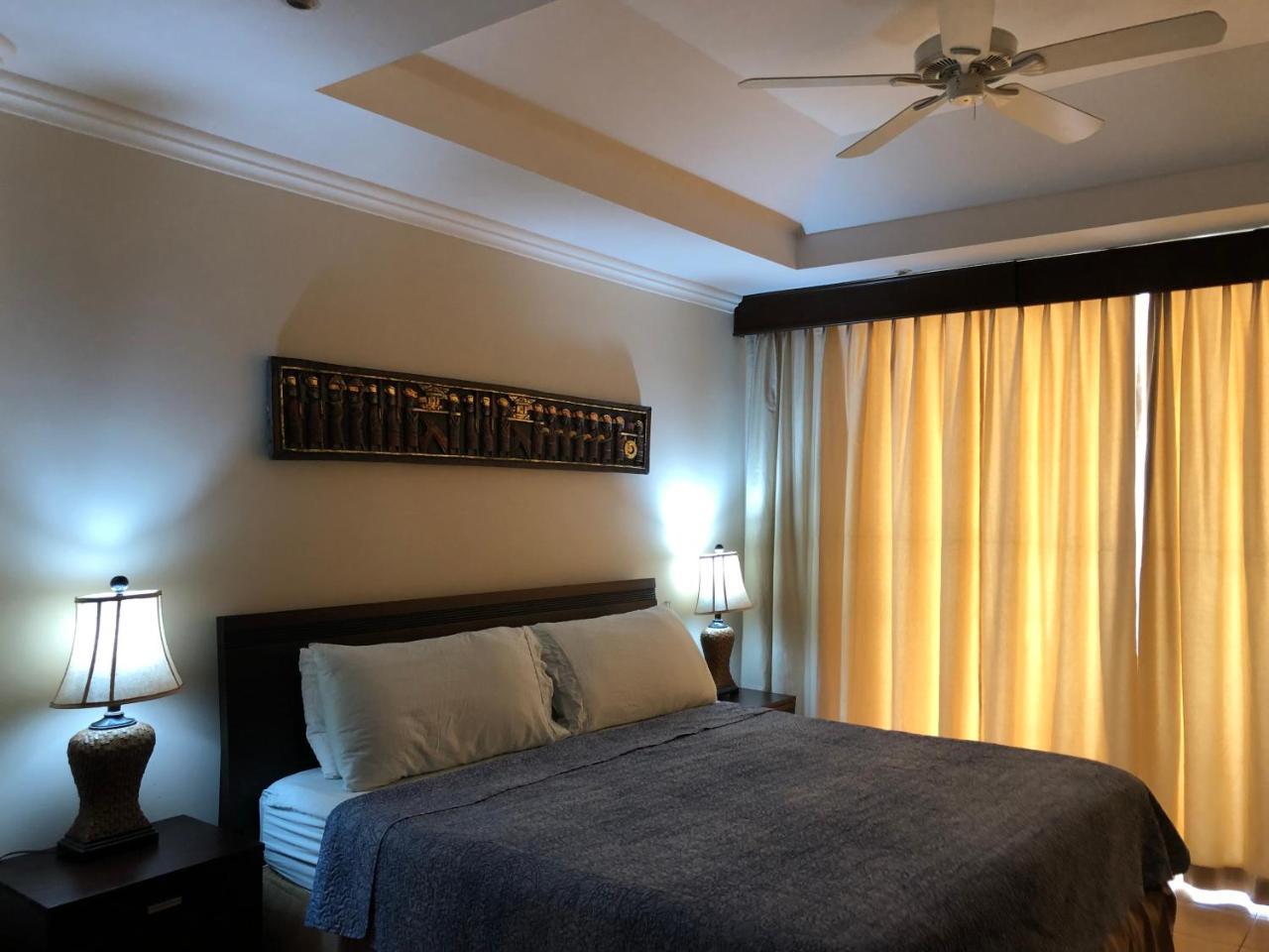 Palm Coast Luxury Villa Esterillos Este