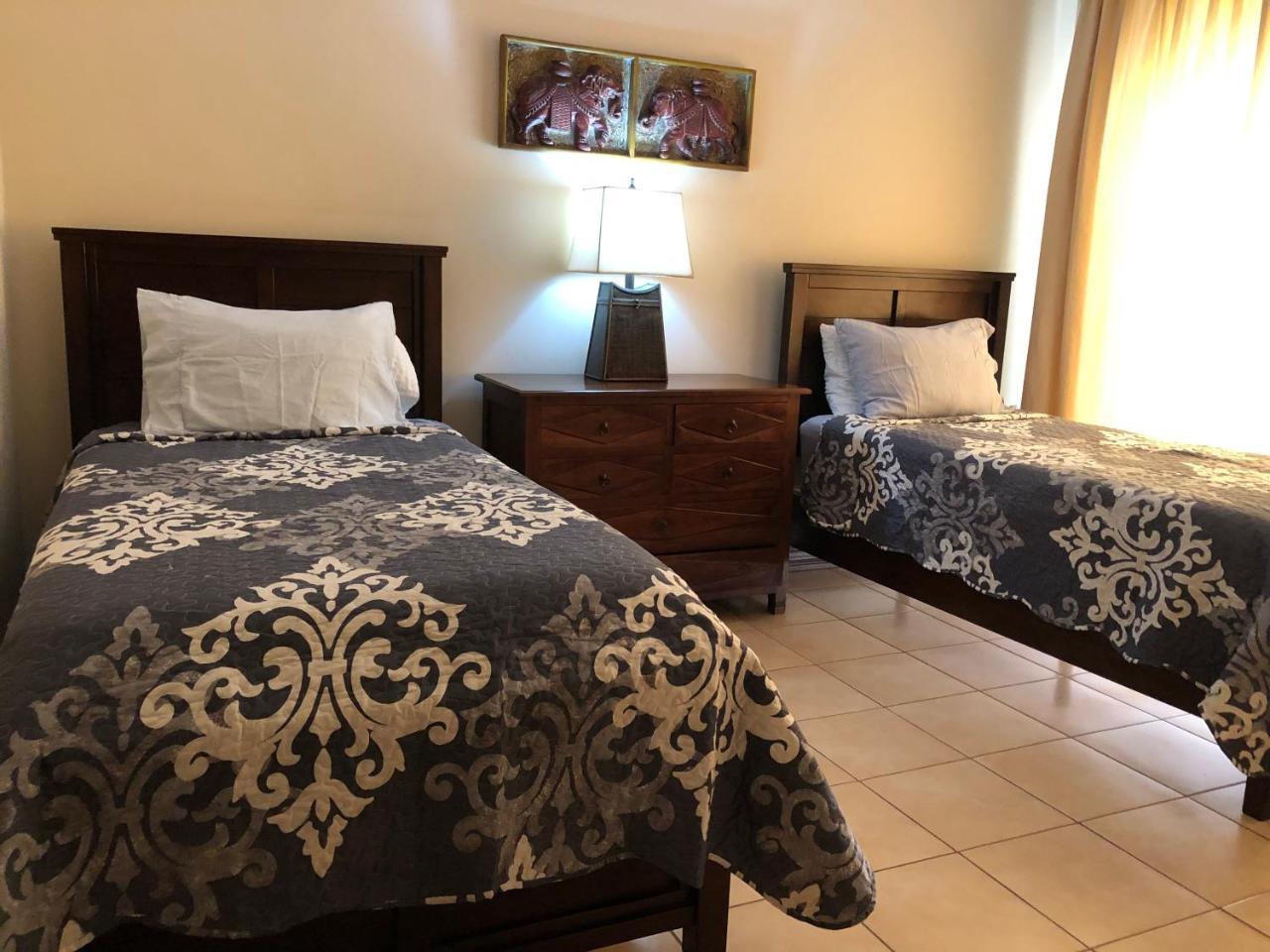 Palm Coast Luxury * Esterillos Este