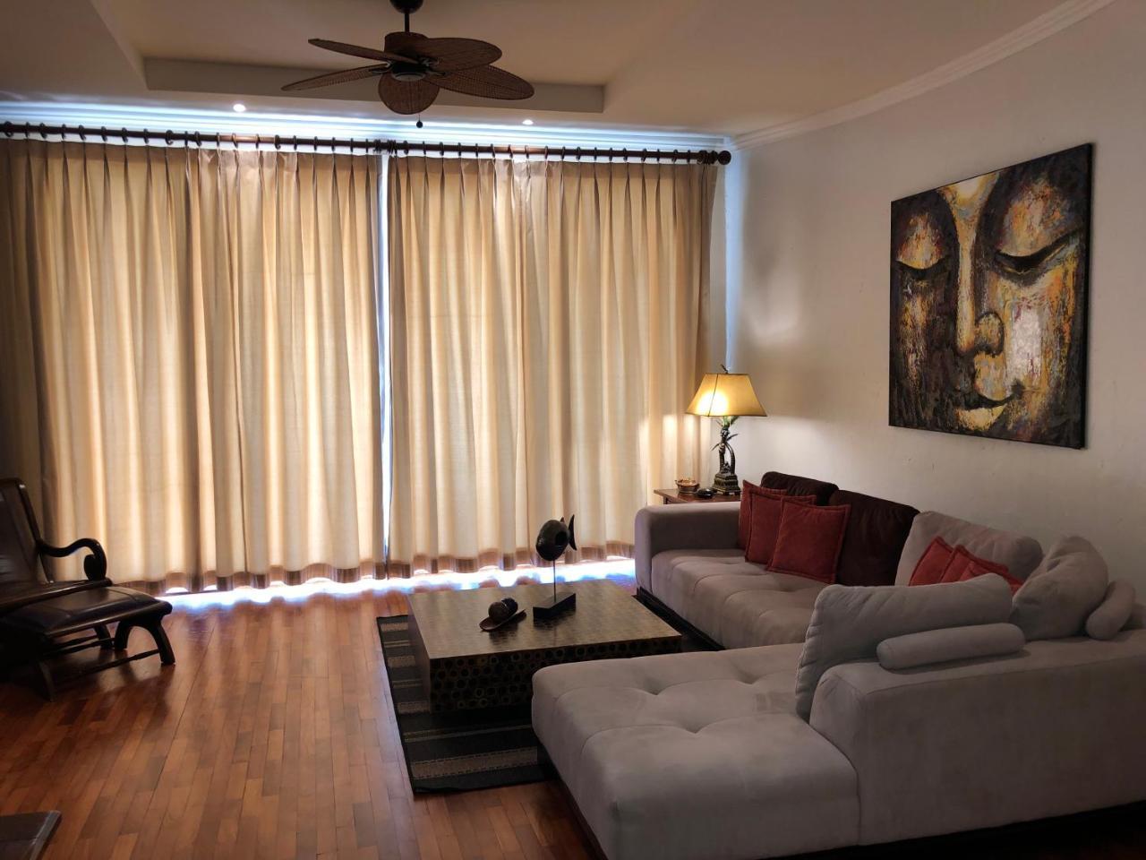 Palm Coast Luxury Esterillos Este